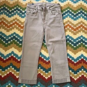 Citizens of Humanity Rocket High Rise Capri